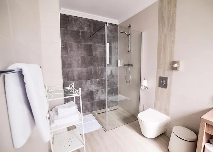 Complex Living 3* 蒂米什瓦拉