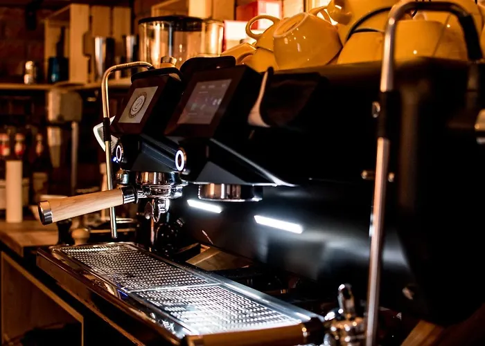 Complex Living 公寓式酒店