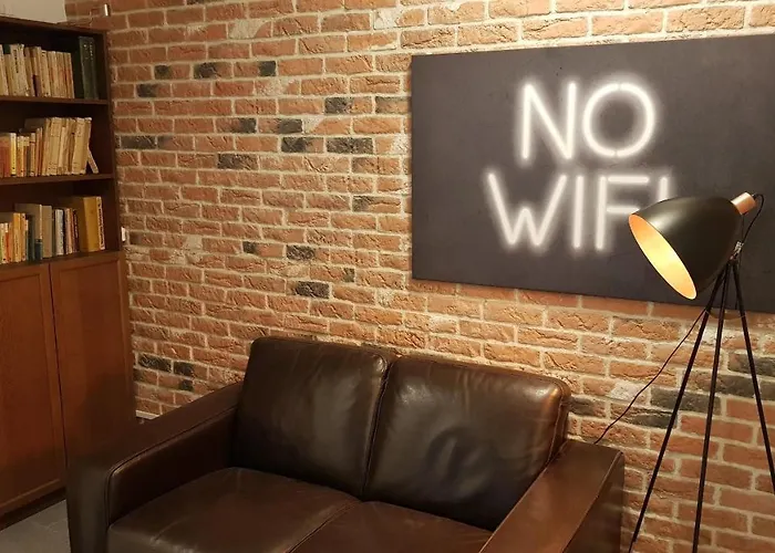 公寓式酒店 Complex Living 蒂米什瓦拉